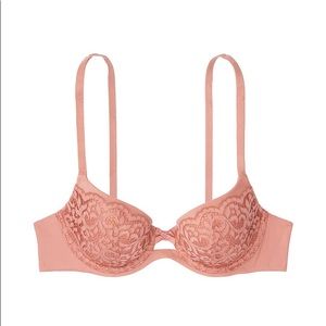 Victoria’s Secret Lightly Lined Demi Bra